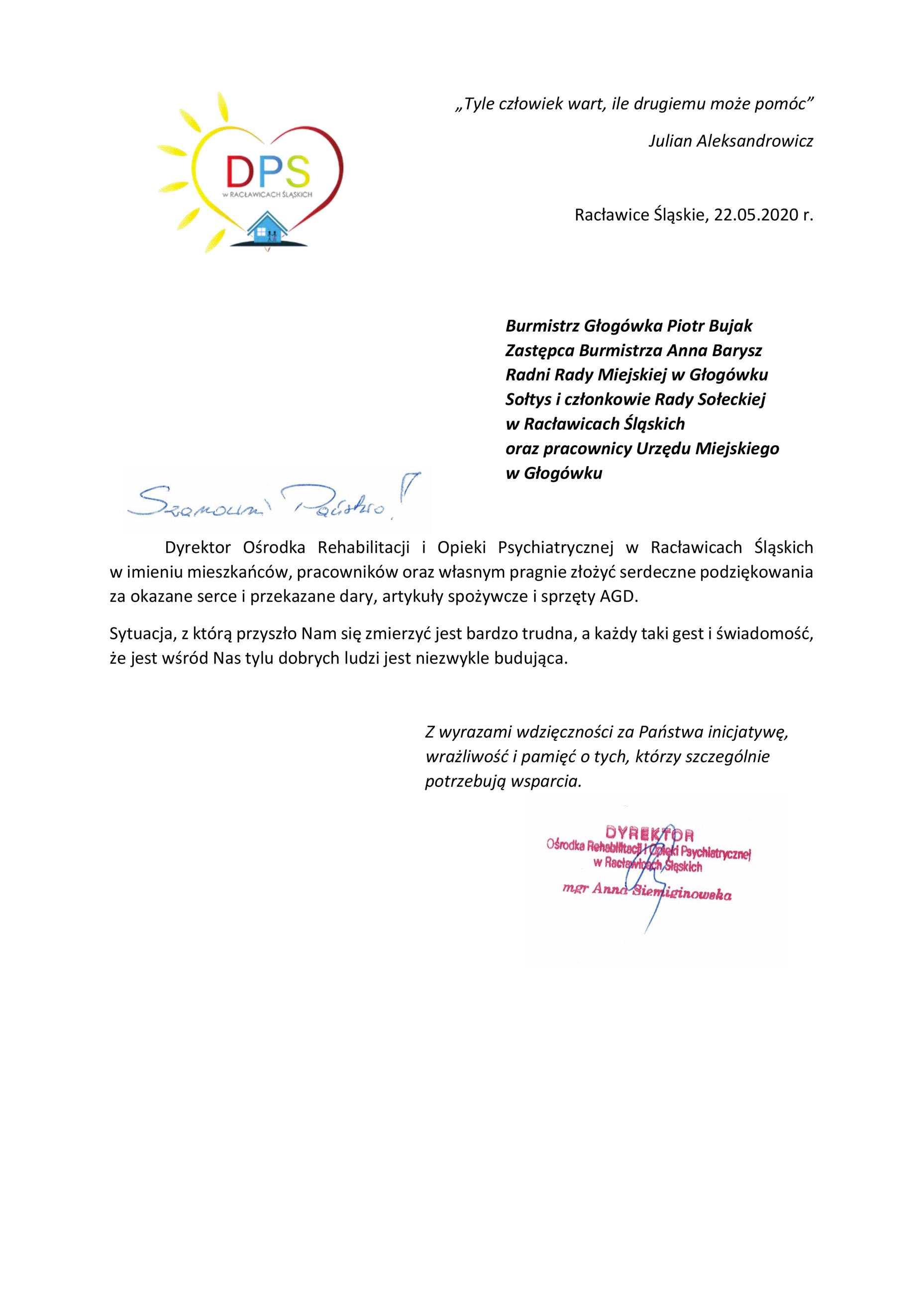 Obraz: PodziekowaniaOriopRaclawice.jpg Obraz: PodziekowaniaOriopRaclawice.jpg