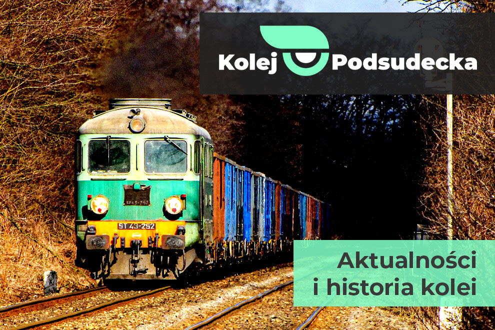 Baner Kolej Podsudecka