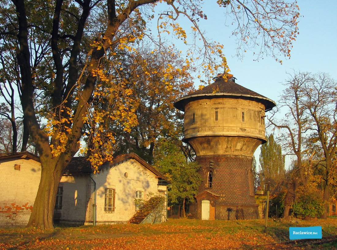 Zdjęcie pikniku kolejowego