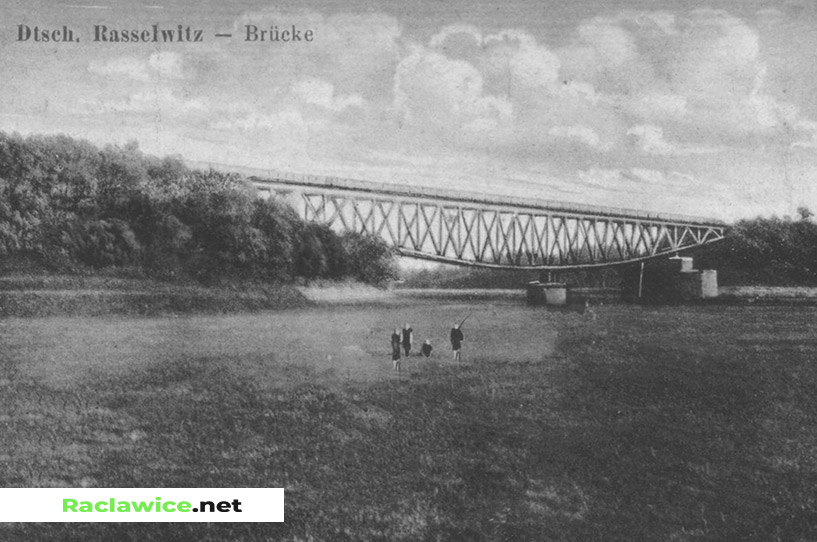 Pocztówka numer 2 — Racławice Śląskie