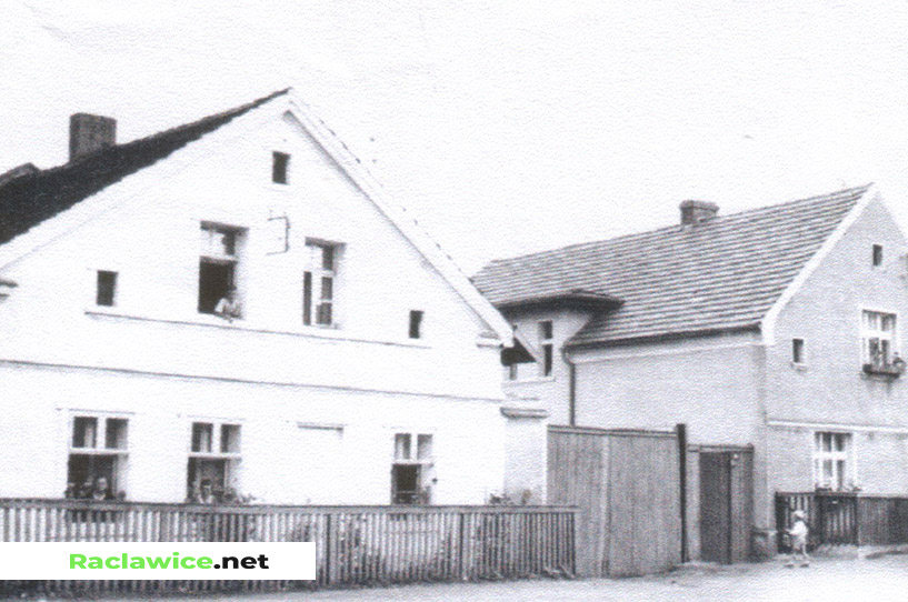 Pocztówka numer 72 — Racławice Śląskie