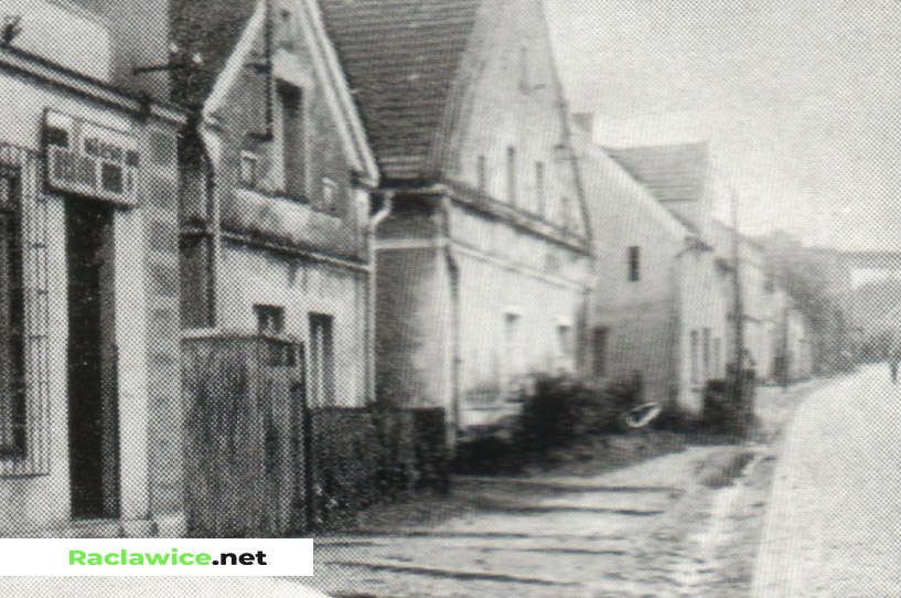 Pocztówka numer 94 — Racławice Śląskie